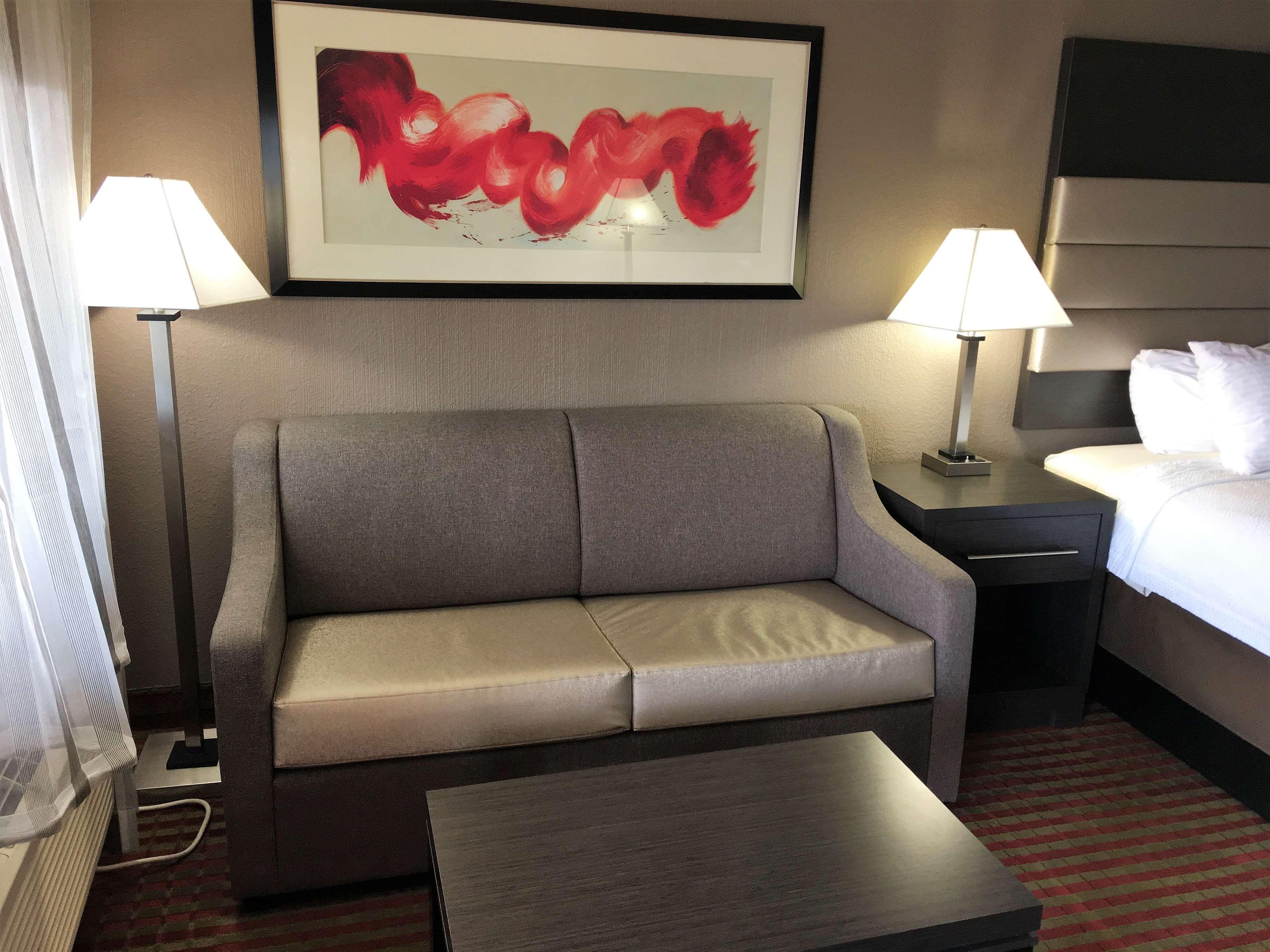 Best Western Deming Southwest Inn Exterior photo