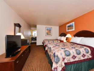 Best Western Deming Southwest Inn Room photo