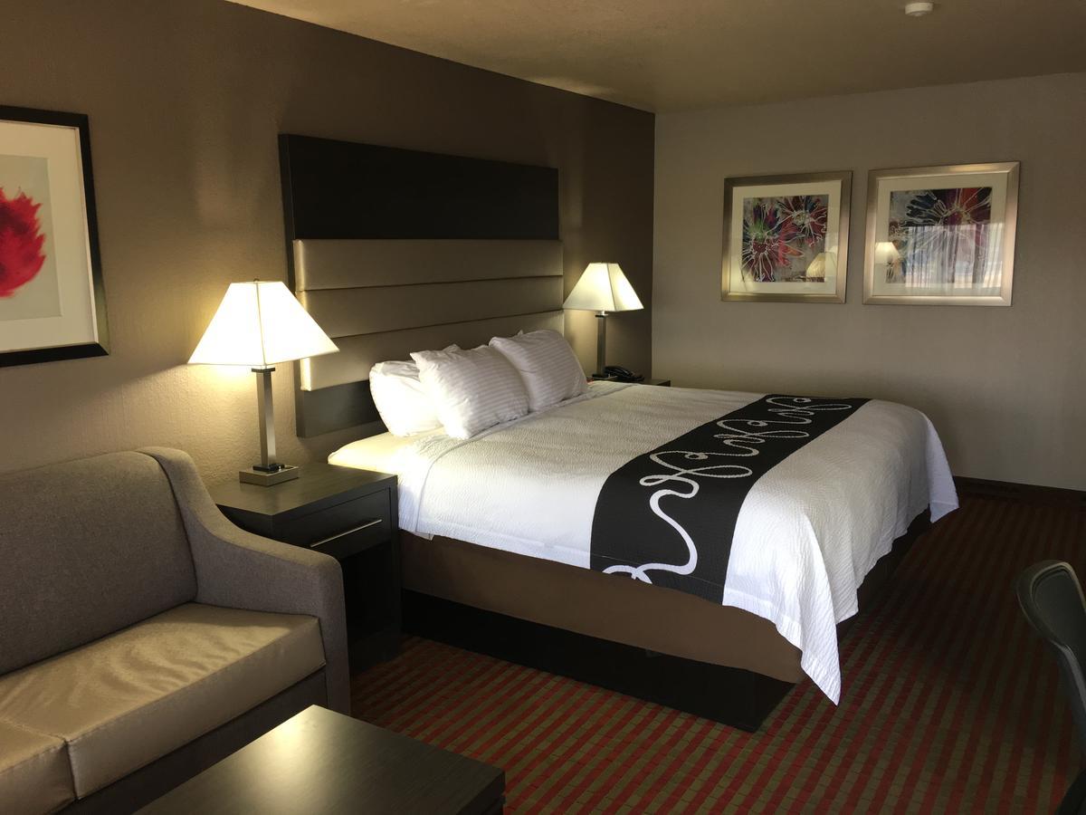 Best Western Deming Southwest Inn Exterior photo